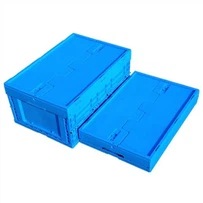 Sklopive plastične kutije za skladištenje