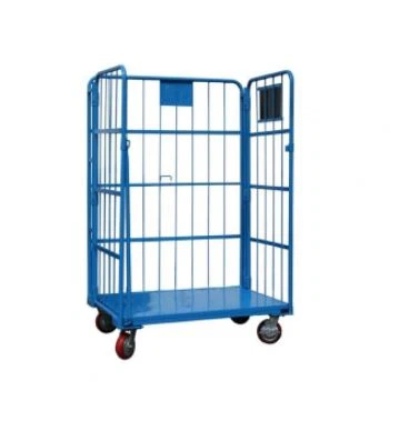 Steel Folding Logistic Cart