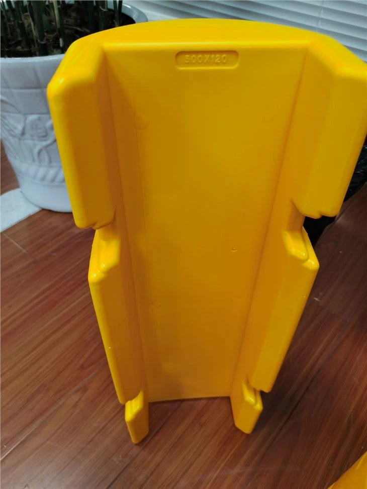 Pallet Rack Post Protectors