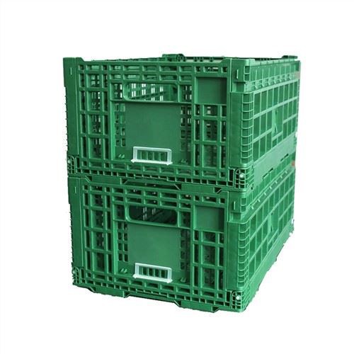 Folding Crate