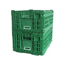 Folding Crate