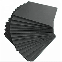 PP Corrugated Sheet Hollow Tanjur