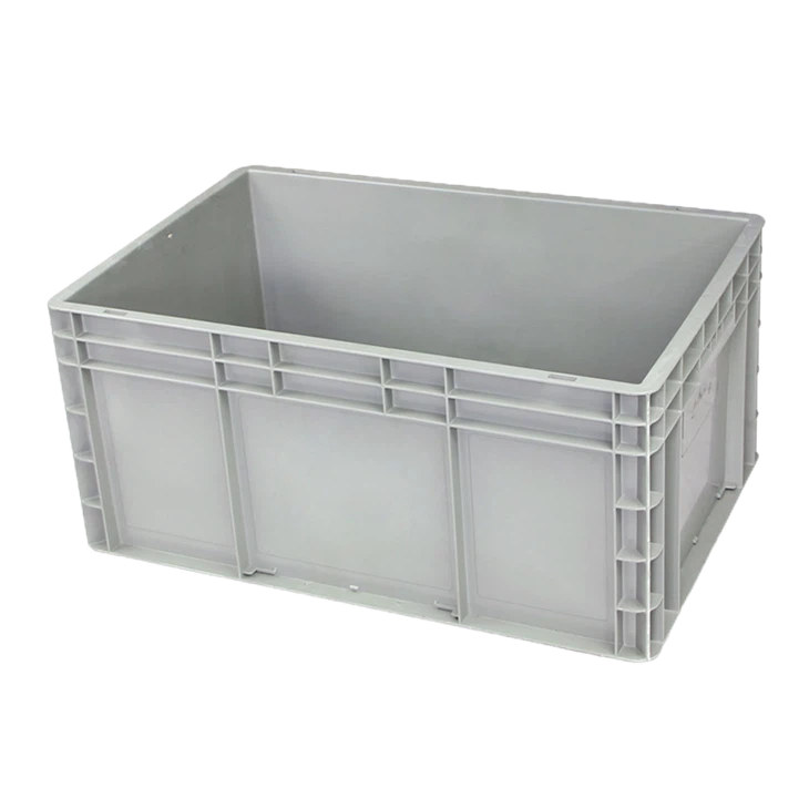 Premium Euro Containers