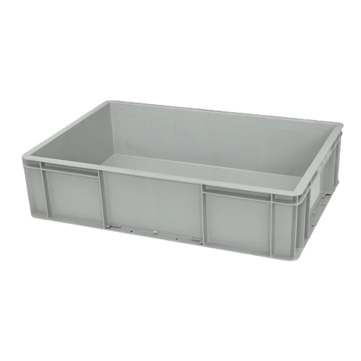 Premium Euro Containers